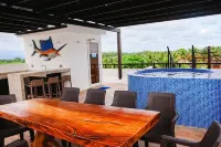 Penthouse Villa Oasis 9E Apartamentos El Muelle - 3-Star