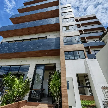Brand New Build - Best Location 2 Blocks from the Fery Ocean View Pool Roof Top.