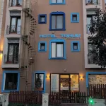 Hotel Torun Istanbul Old City - Bintang 1