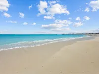 Golf Cart Included, Inagua Villa, Treasure Cay, Bahamas, 100 yards from beach