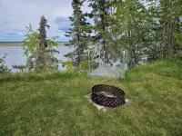 Little Cabin in Kenai, Alaska.