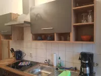 TOP modern apartment - freshly renovated with balcony