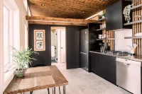 Luxury Tiny Home at the Farm - Botanical Oasis