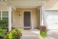 Family & Work Home  Near Duke University & Hospitals - Alloggi