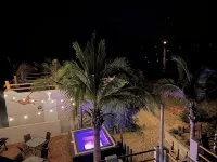 Beach Front Lofts 4 Hotels in El Sargento