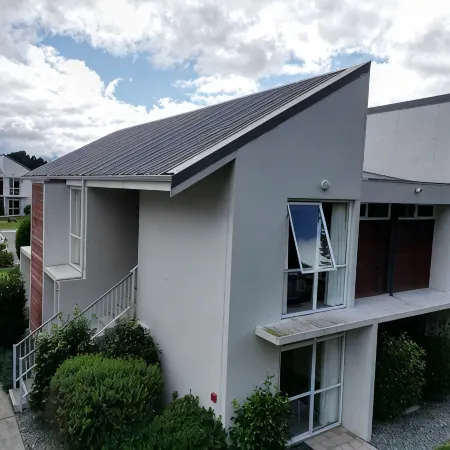 Studio 48 Methven, Cosy, compact Studio Apartment, enjoy Resort Facilities.