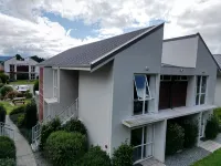 Studio 48 Methven, Cosy, compact Studio Apartment, enjoy Resort Facilities.