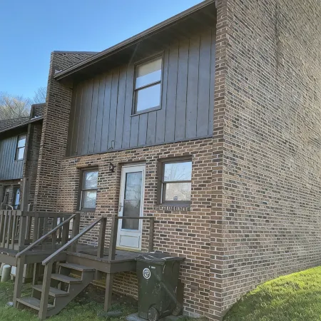 Central Bristol Condo - 3 min from downtown and the casino!