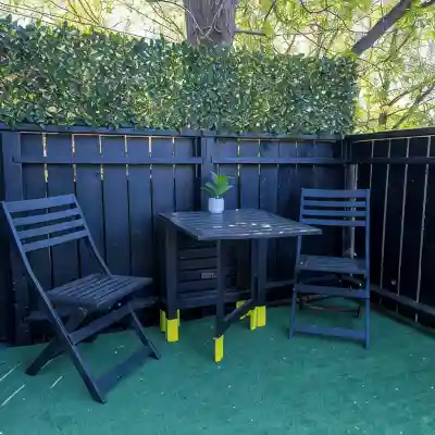 Funky House - Private Hot Tub - Walking Distance to Downtown Hotel Exterior