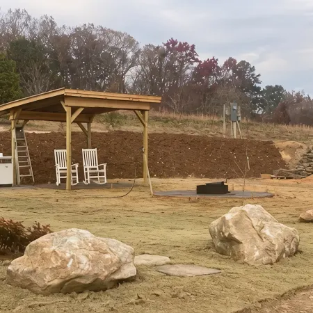 Jocassee Valley cabin- Free Park Pass
