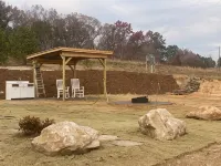 Jocassee Valley cabin- Free Park Pass