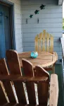 Sun, Sand and Pool : Condo at Savannah, Tybee - 3-Star