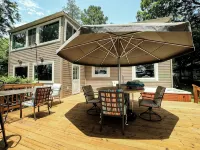 Enjoy family fun and Sunsets at Piankatank Point. Hotels in Middlesex County