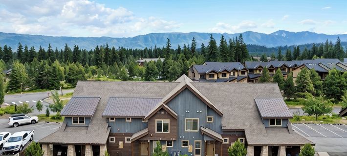 Family-Friendly Suncadia Home w/ Hot Tub Hotels in Kittitas County