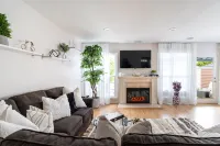 House for travelers with children! - Bungalows