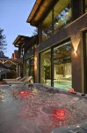 La Foresta Dilijan - con terme