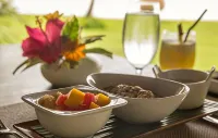 Turtle Cove Exclusive Island Resort - breakfast
