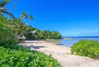 Savasi Island Resort - Ocean View