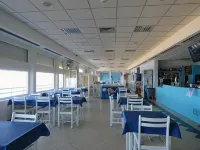 Hotel Apartamento Praia Azul - breakfast
