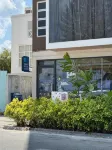 Sunny Canopy B&B Hotel Hulhumale - servizio colazione