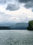 Trails End Cabin, Pet Friendly, Lake James Oasis - Alphydda