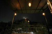 維蘭寺景觀酒店-帕拉尼PPH生活酒店 - 山景