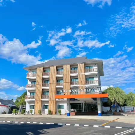 Air Diamond Hotel