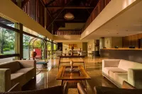 Marulhos Suite Resort