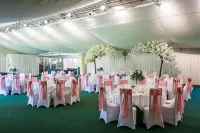 สโปรว์สตัน แมเนอร์ โรงแรม สปา & กอล์ฟ - 4 ดาว