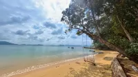 Phayamas Private Beach Resort and Island Brew - Adults Only - Ocean View