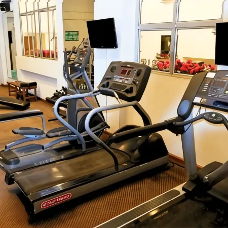 Harmoni Suites Hotel