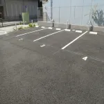 APA Hotel Sagamihara Hashimoto Eki Higashi - parking