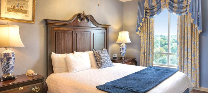 Club Wyndham Old Town Alexandria Hotels in Alexandria