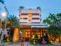 FuramaXclusive Sandara Hua Hin at Cha-am Beach Hotel a Distretto di Cha-am