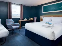TRAVELODGE YORK CENTRAL LAYERTHORPE Hotels near Kings Square