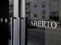 STAY HOTEL PORTO CENTRO ANTAS パラーニョス周辺のホテル