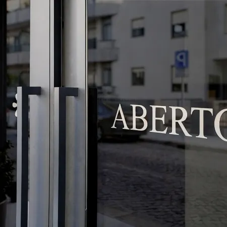 STAY HOTEL PORTO CENTRO ANTAS
