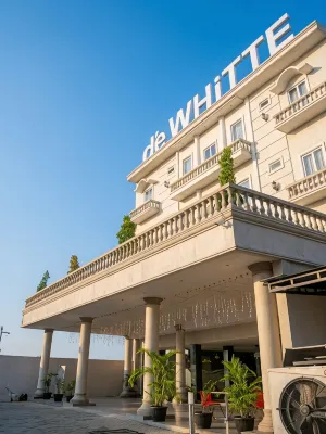De Whitte Hotel Pekanbaru - 2 星級