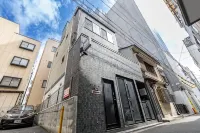 Tsutenkaku Royal House - Self Check-In Only  호텔