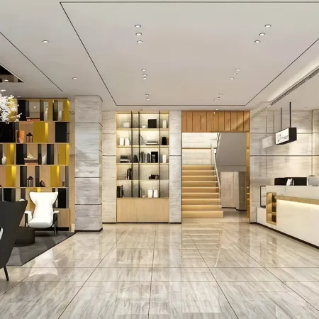Runxin Hotel