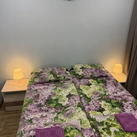 Na Chernyshevskogo Mini Hotel