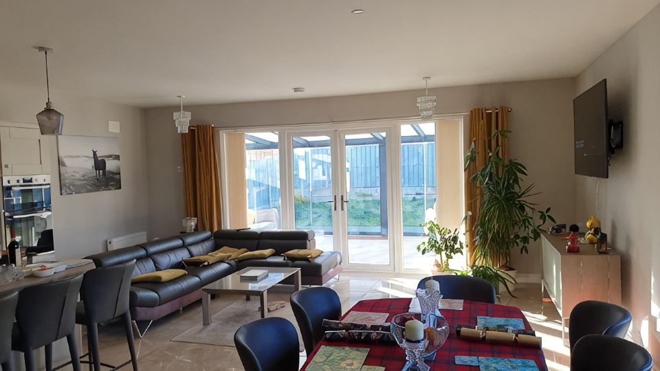 Aran Guesthouse - Kingsize Bed with Ensuite