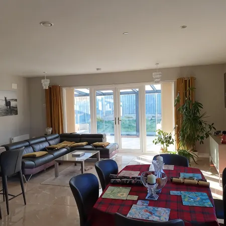 Aran Guesthouse - Kingsize Bed with Ensuite