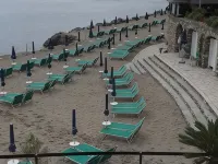 Apartment 300 m beach Costa Marina di Pinamare -WIFI-A/C-SMART TV 43" Hotels in Marina di Andora