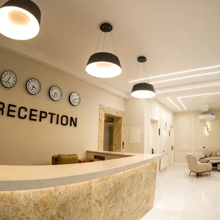 Hotel Urban Bliss