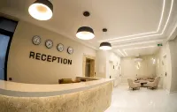 Hotel Urban Bliss