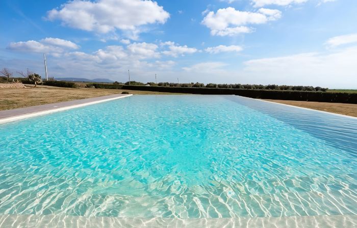 MASSERIA DEL CARBOJ
