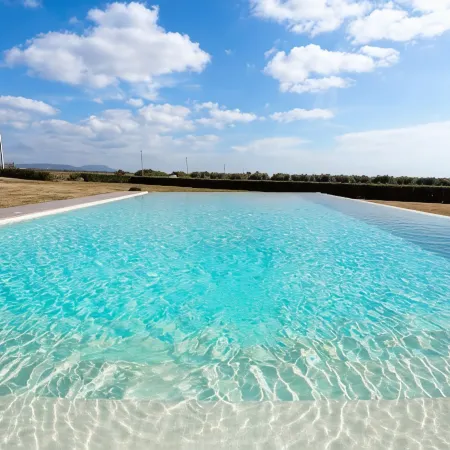 Masseria del Carboj