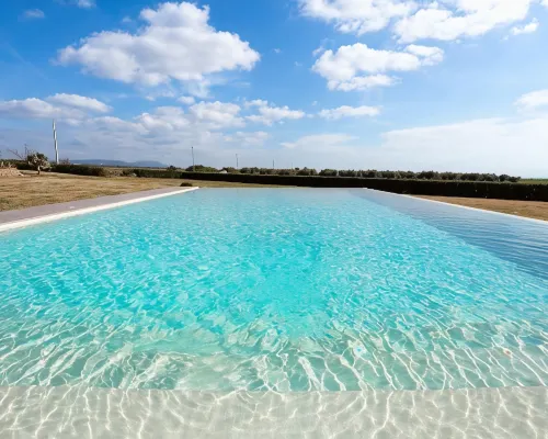 MASSERIA DEL CARBOJ Hotel a Menfi