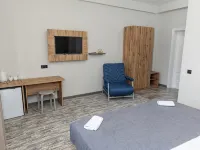 Hotel Ansar 伊茲布巴什酒店